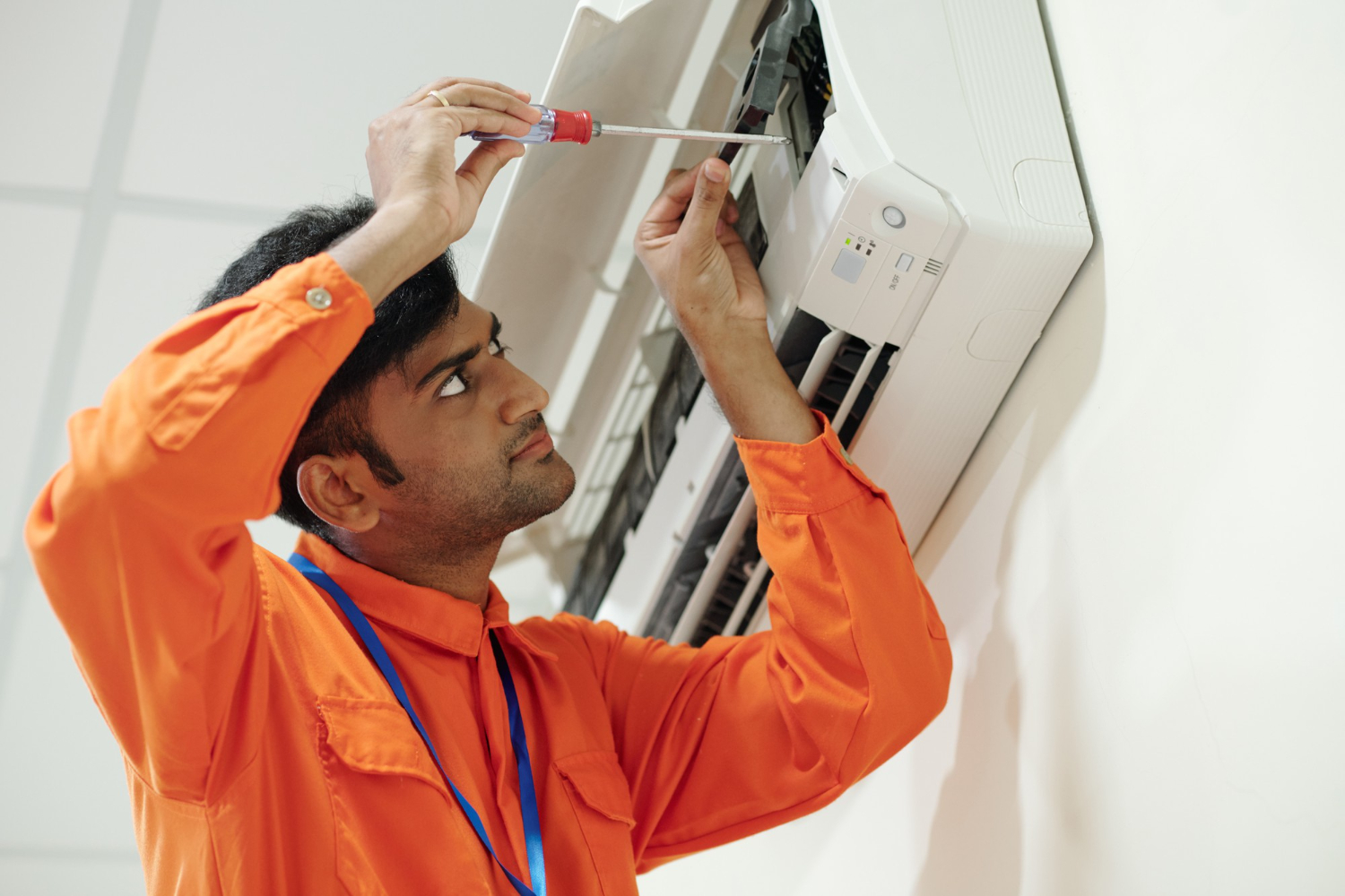 ac installation