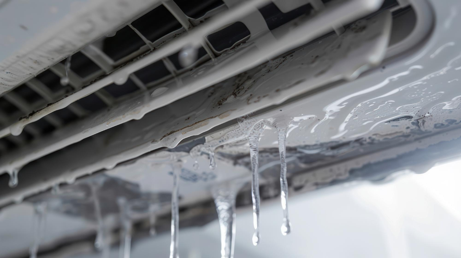 HVAC Blog 2 frozen ac