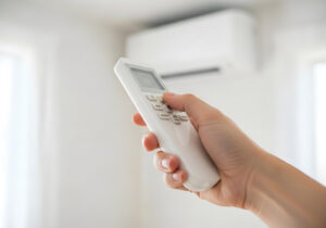 home ac system