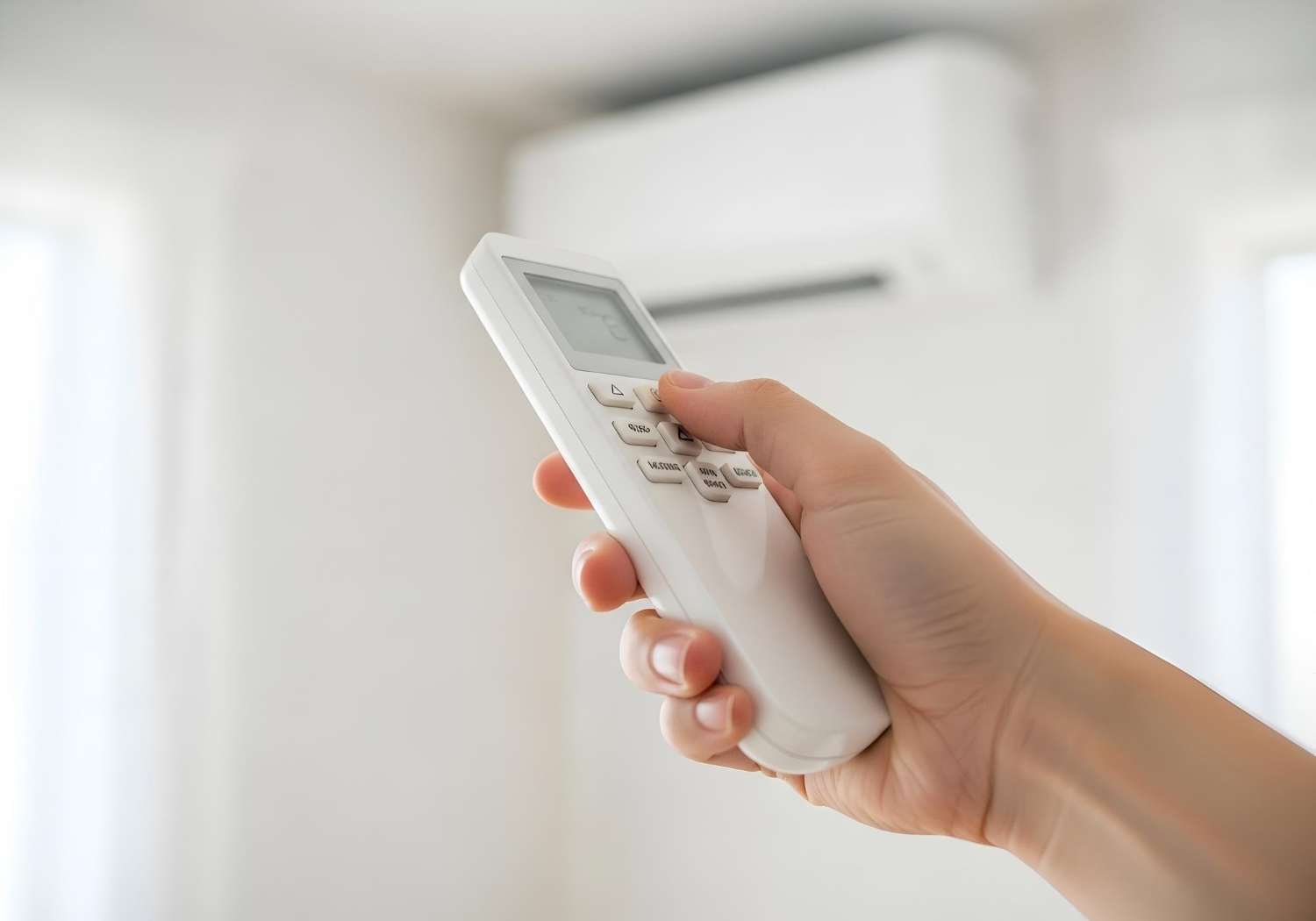 home ac system