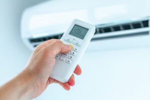 home ac