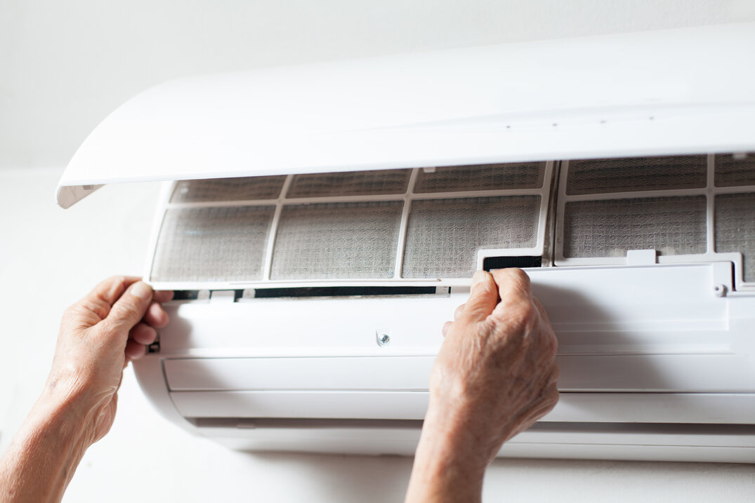 HVAC Blog 3 ac service