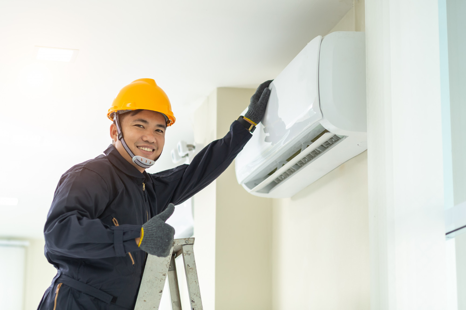 HVAC Blog 1 ac service