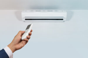 mini split ac