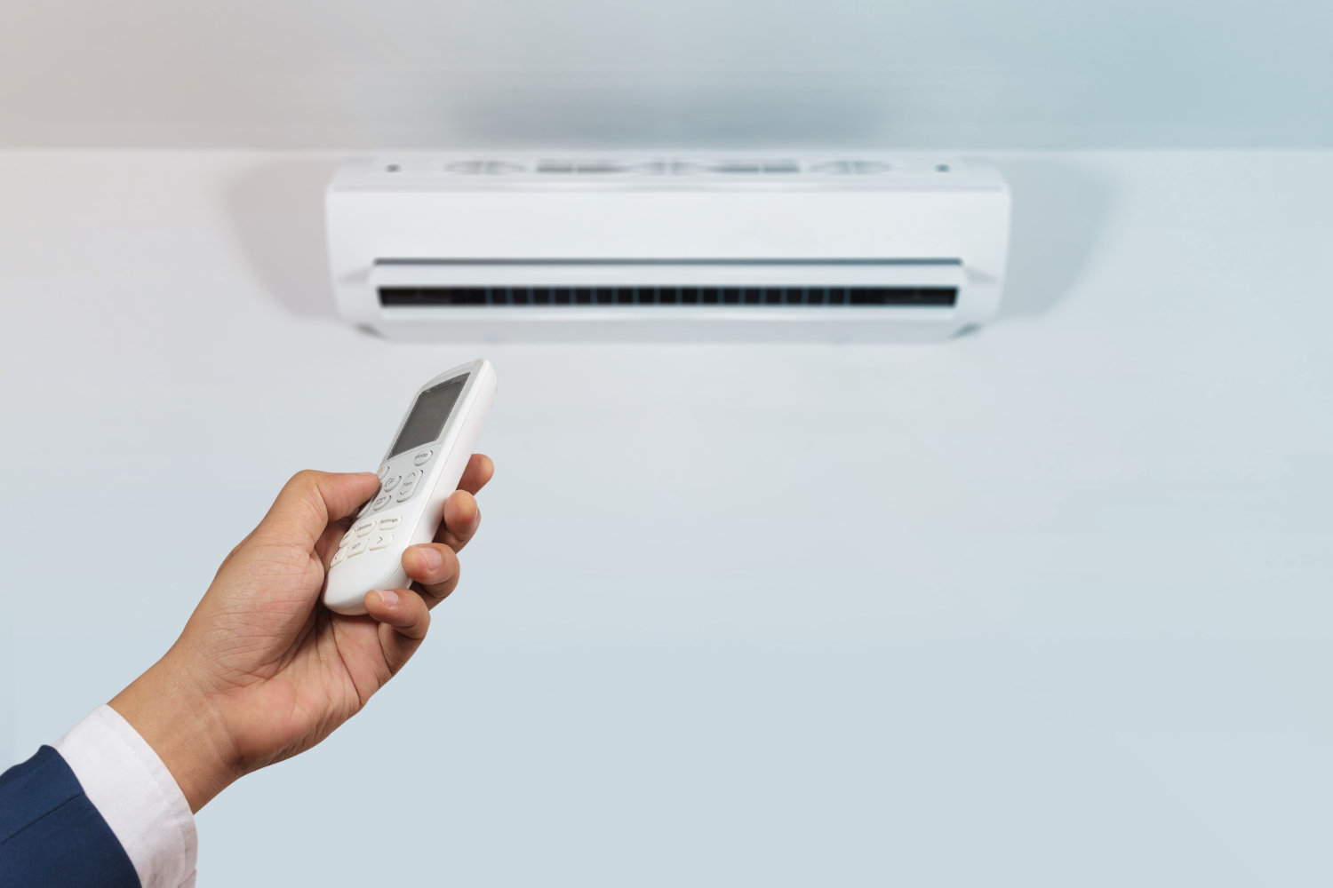 mini split ac