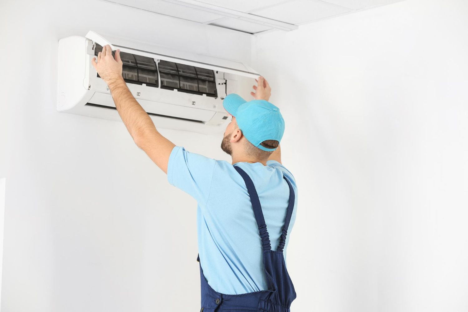 HVAC Blog 4 mini split ac service