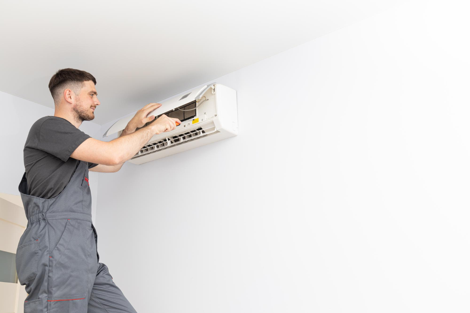 ductless ac repair