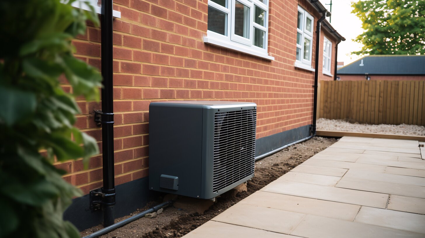 Blog 4 heat pump