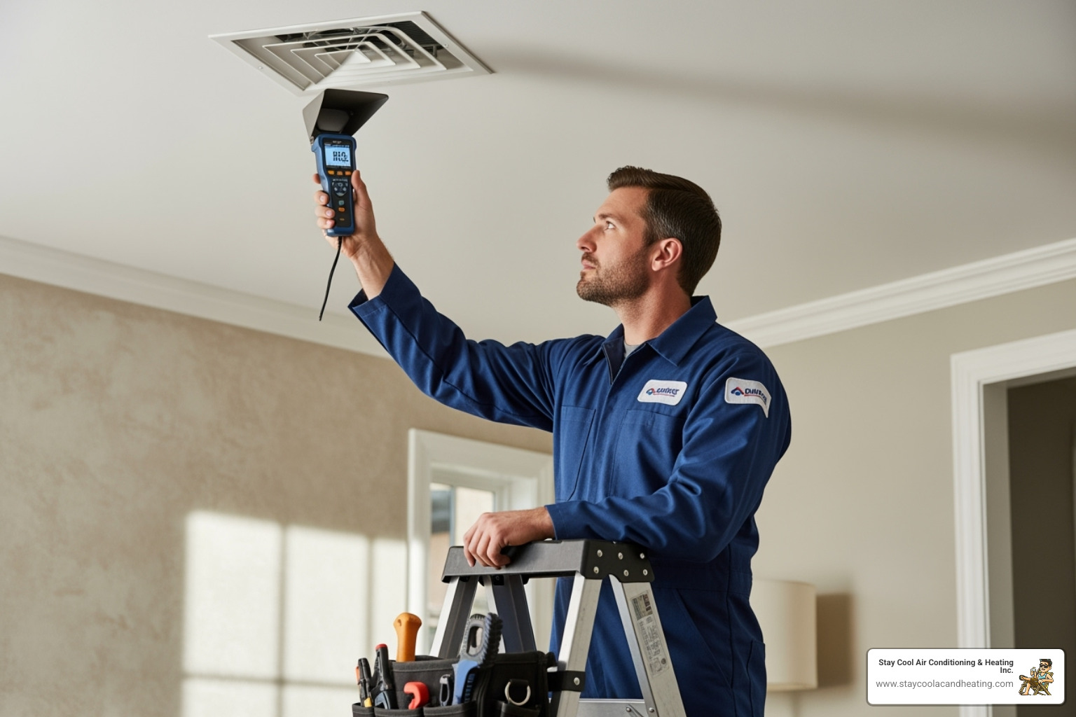 air balancing service santa clarita ca