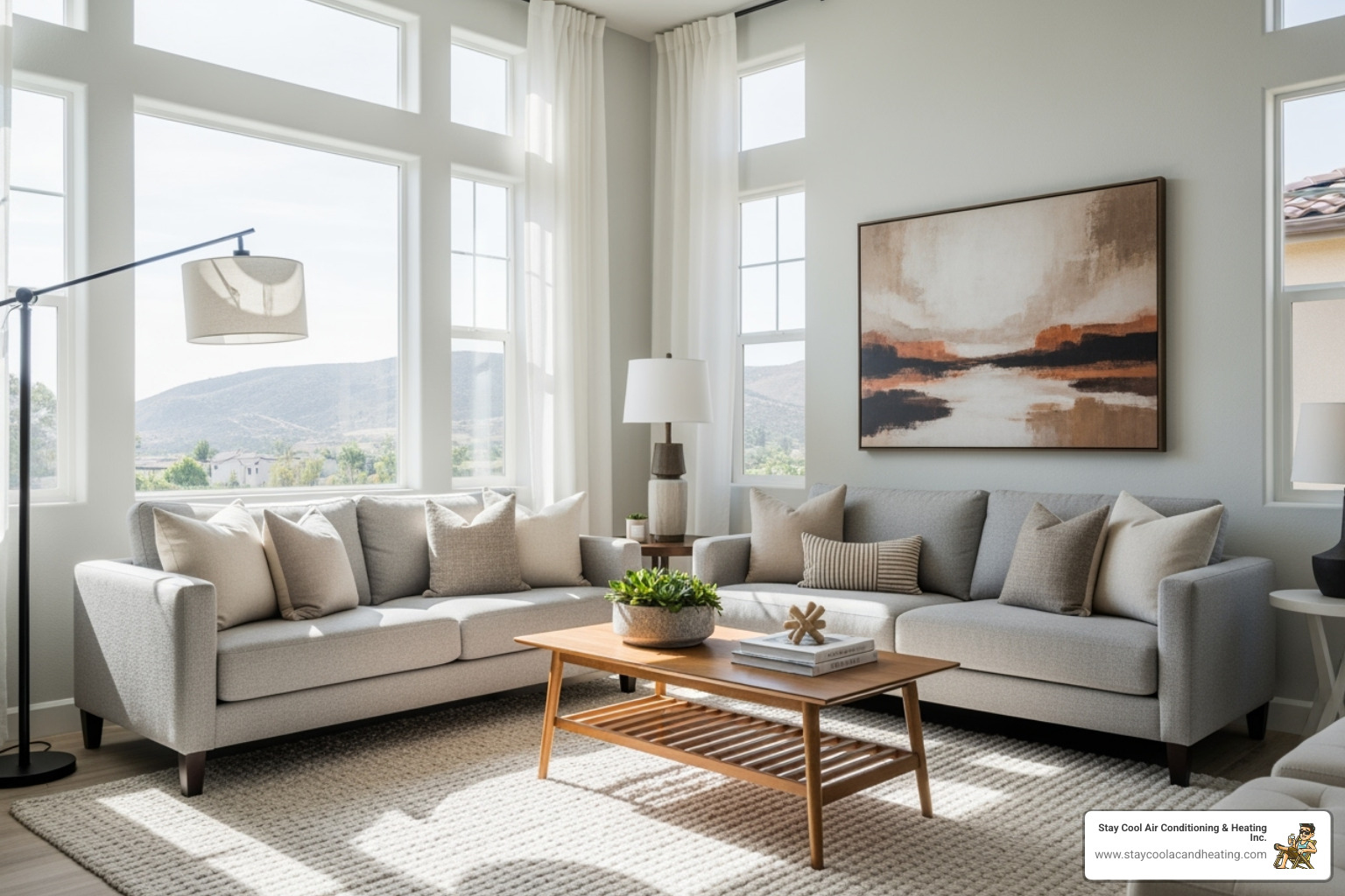 duct cleaning santa clarita ca