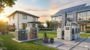 Energy Efficient HVAC Solutions for Homes and Businesses in North New Jersey