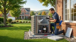 How to Maintain Your HVAC System in North New Jersey for Longevity