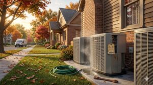 Signs You Need HVAC Repair in North New Jersey