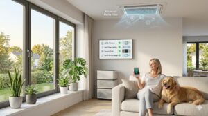 How to Improve Indoor Air Quality in North New Jersey Homes