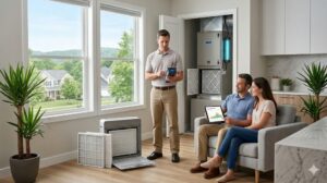 Indoor Air Quality
