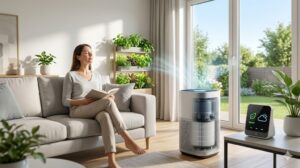 indoor air quality